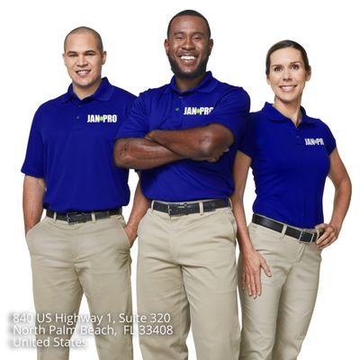 JAN-PRO - West Palm Beach