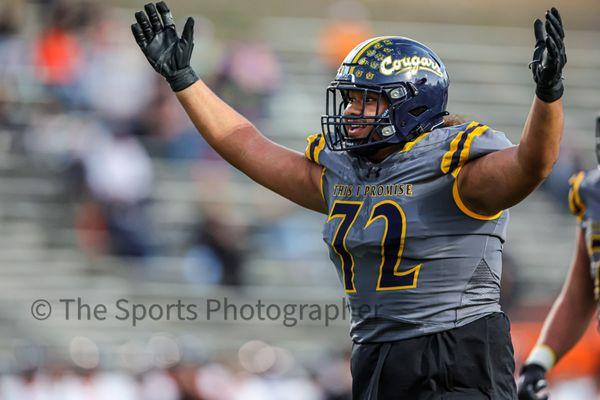 The Sports Photographer