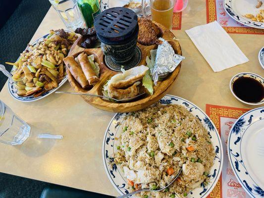 Fortune Garden Chinese Restaurant