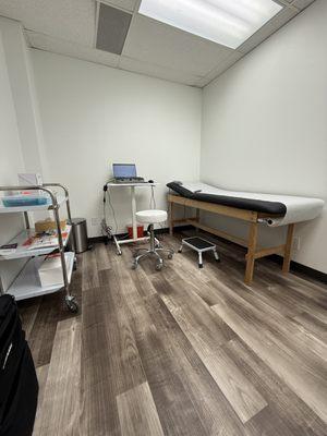 Precision NeuroDiagnostics