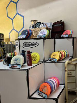 The Beehive Junction