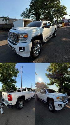 Lassiter Moblie Detailing service