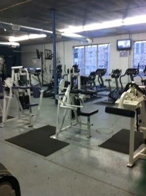 Calvary Temple Baptist Church