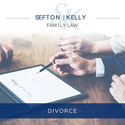 Sefton Kelly Family Law
