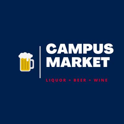 Campus Market & Liquor
