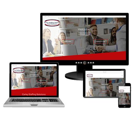 Responsive, Responsible, and cost effective web design