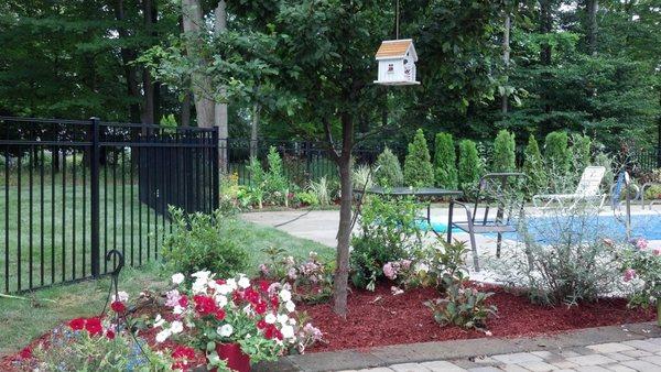 Paradise Lawns & Landscaping