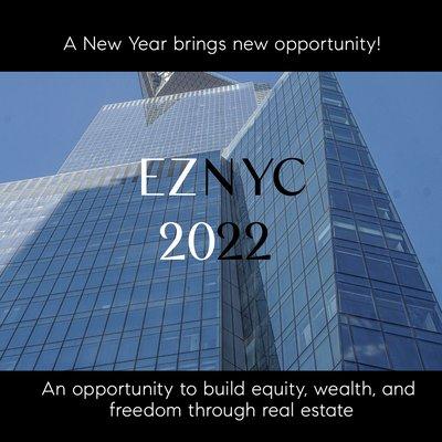 Eyal Zabari - EZ NYC