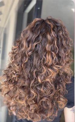 Crown Healing by Krisha Marie