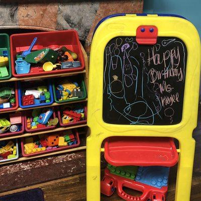 We love our teachers!