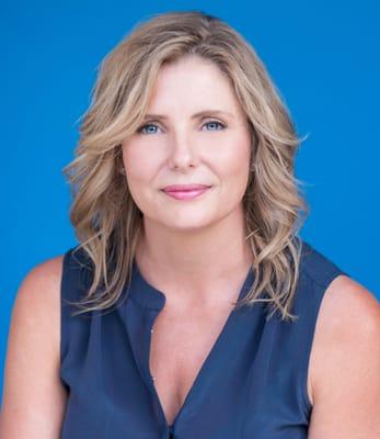 Sarah Moore - Dilbeck Real Estate