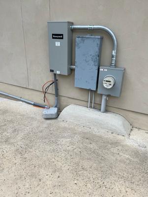 Green Light Electric