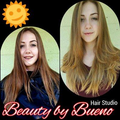 Beauty by Bueno