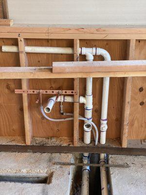 Sharp Plumbing Solutions