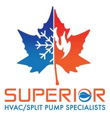 Superior Split Pumps
