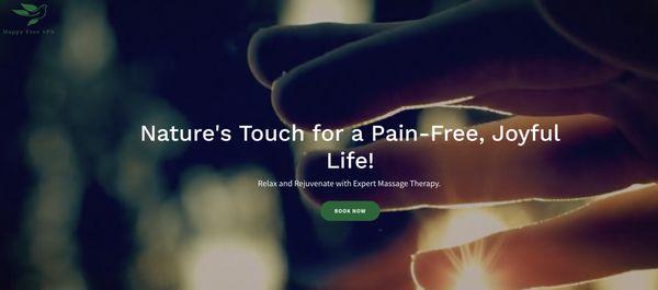 Happy Free Spa