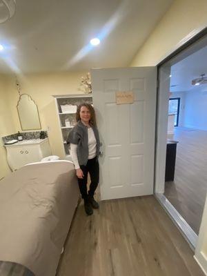 Spinal Flow with Rachel