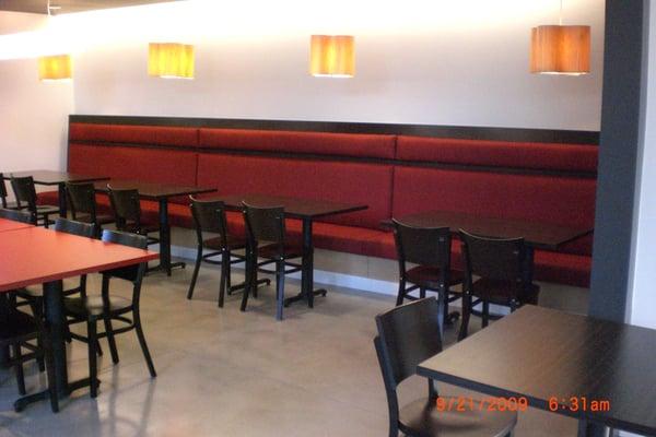 Libes Stripping & Refinishing