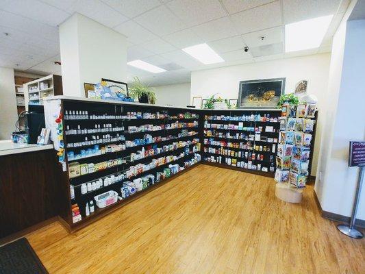 Community Professional Pharmacy