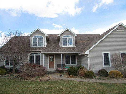 Alberlan Home Inspection