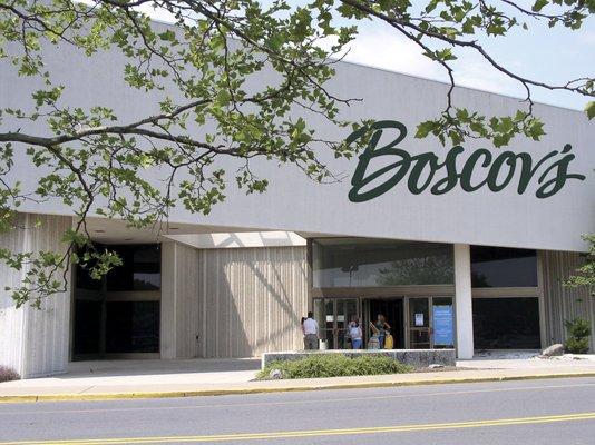 Boscov's
