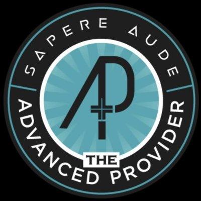 The Advanced Provider