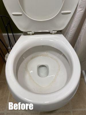 Glass Slipper House Cleaning