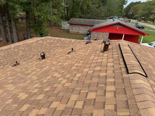 Allied Roofing