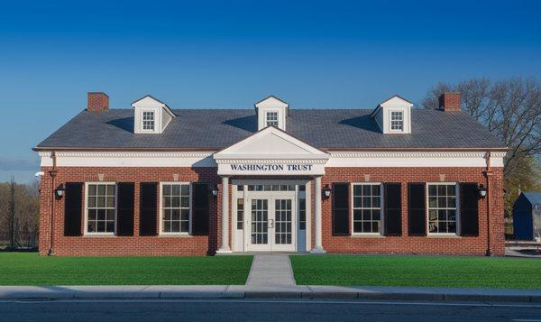 Washington Trust