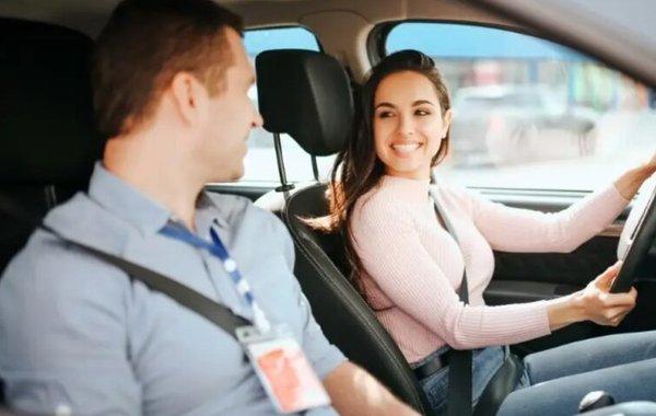 DFW Driving School