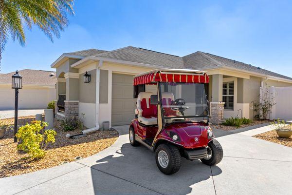 A & J Home Concierge