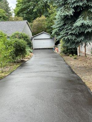 Black Rock Sealcoating And Paving