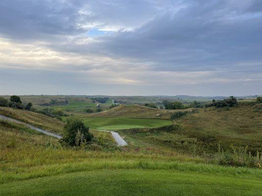 Hawktree Golf Club-Golf Shop