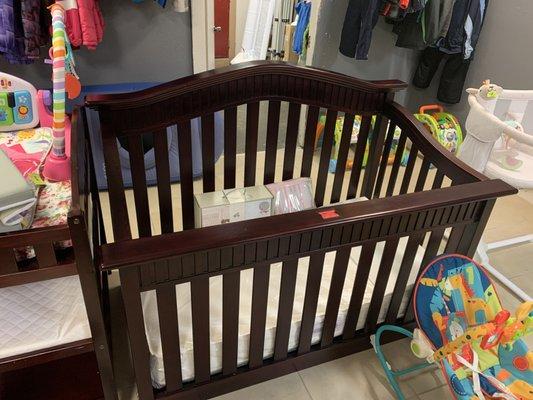 Babies to Teens Consignment