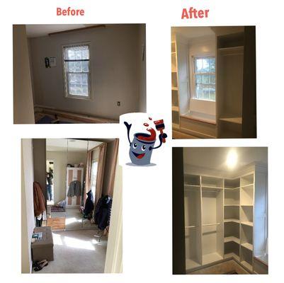 Torres Painting and Construction