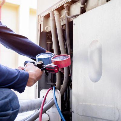 Superb Heating & Cooling LLC