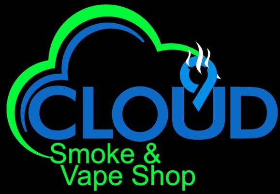 cloud 9 vapes & smoke shop