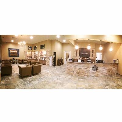 Hand & Stone Massage and Facial Spa