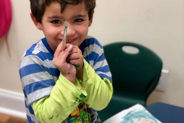 Therapeutic Learning Center