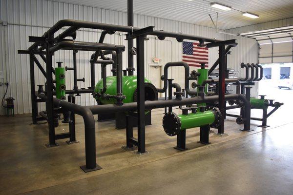 Missouri Welding Institute