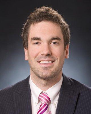 Dr. Jacob Behrens, MD