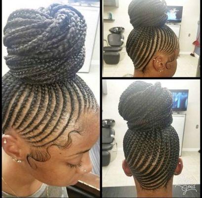 Marliz's Hair Braiding