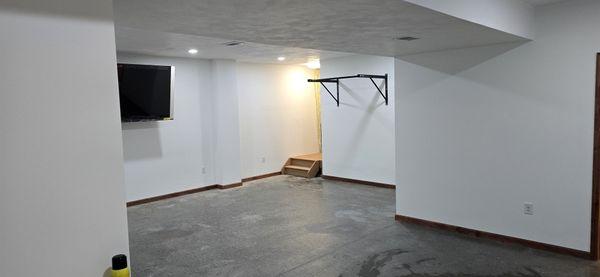 Ironclad Contracting & Consulting