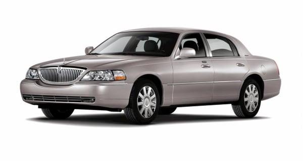 Empire Car & Limousine Services