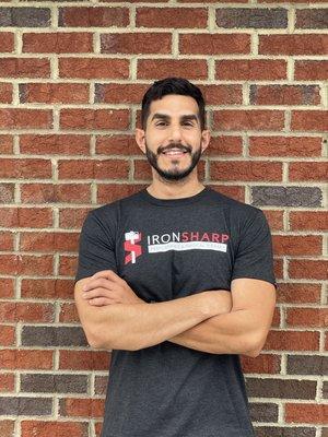 IronSharp Performance and Physical Therapy- Laguna Hills