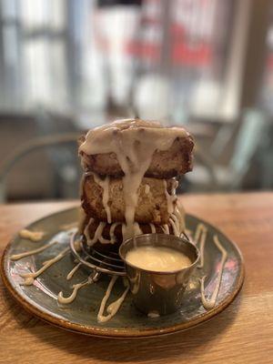 Uncle Lenny’s Country Cafe