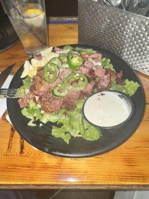 Nacho Mama's Burritos