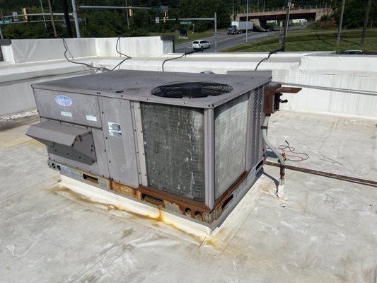 Premium construction