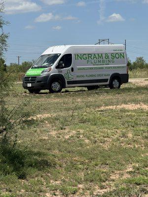 Ingram & Son