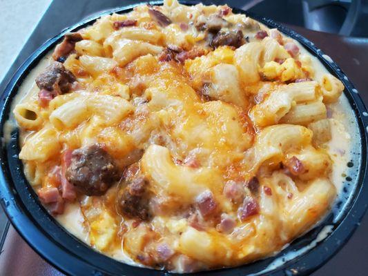 San Jose Mac N Cheese Kitchen